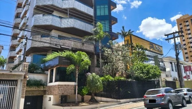 Imagem 4 - Praça Dr. Elias Garcia, 185, Apartamento 07 Do Condomínio Edificio Giosepina Zulatto, Centro, Tietê, SP