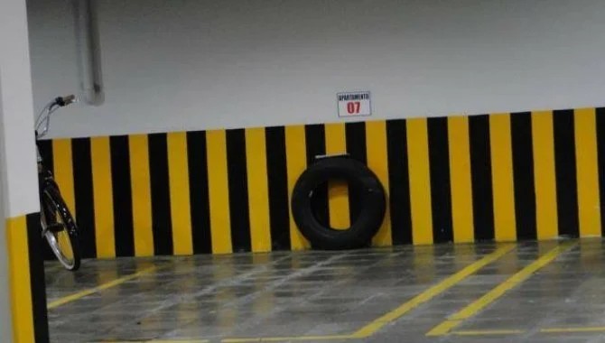 Imagem 10 - Praça Dr. Elias Garcia, 185, Apartamento 07 Do Condomínio Edificio Giosepina Zulatto, Centro, Tietê, SP