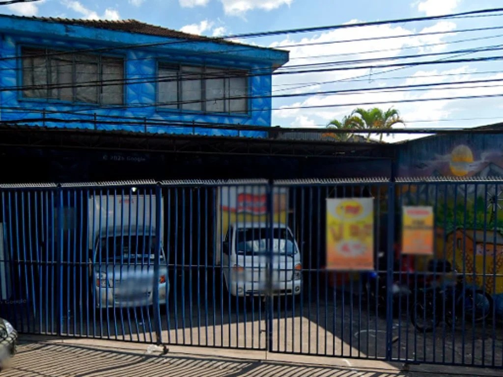 Imagem 3 - Praça Gaúcha, 148, Sacomã, São Paulo, SP