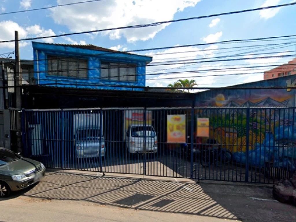 Imagem 4 - Praça Gaúcha, 148, Sacomã, São Paulo, SP