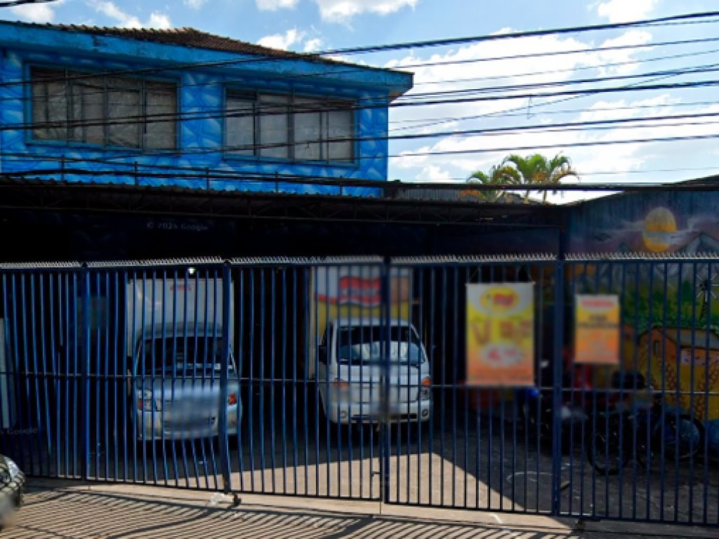 Imagem 6 - Praça Gaúcha, 148, Sacomã, São Paulo, SP