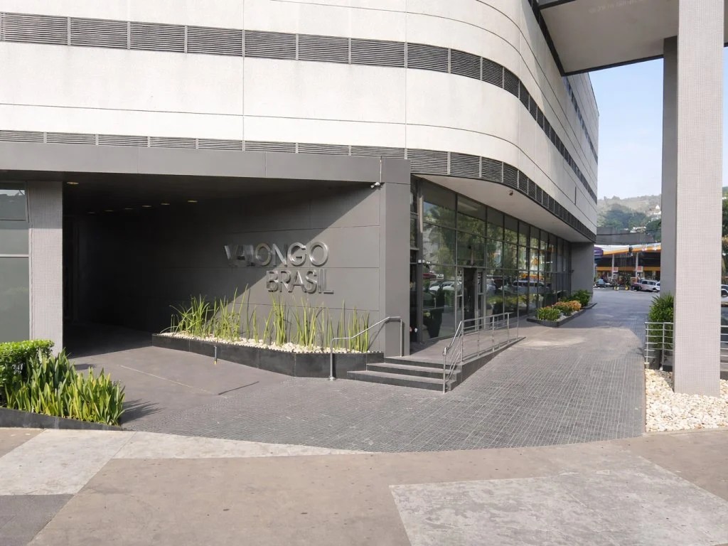 Imagem 3 - Praça Lions Clube, 420, Valongo, Santos, SP