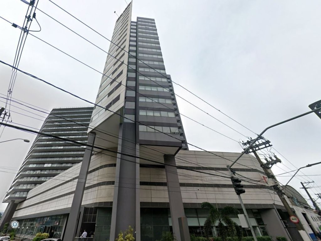 Imagem 5 - Praça Lions Clube, 420, Valongo, Santos, SP