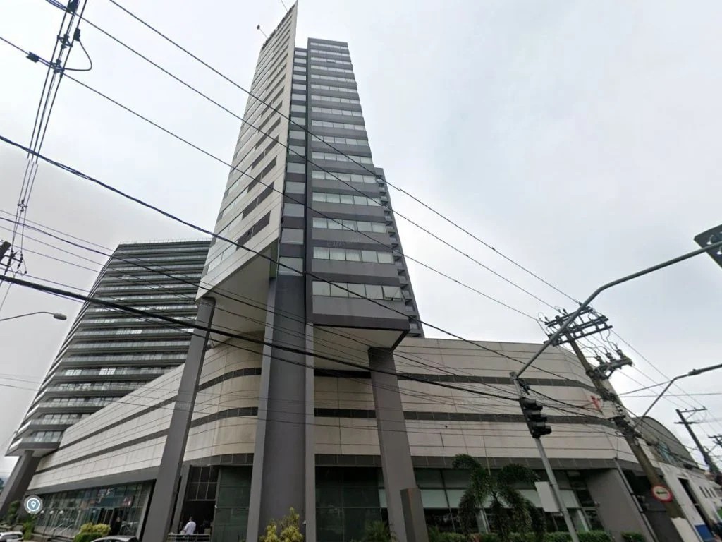 Imagem 2 - Praça Lions Clube e, 420, Valongo, Santos, SP