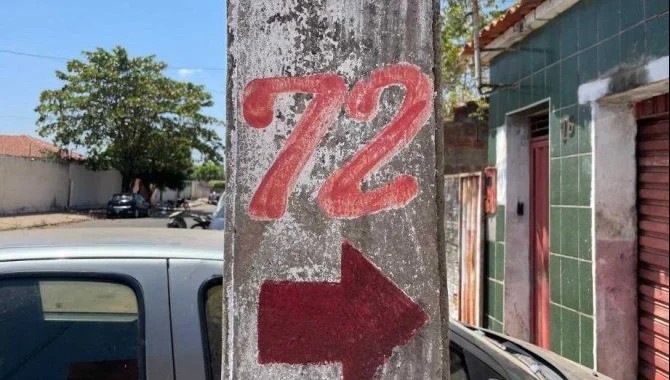 Imagem 2 - Praça Magalhães de Almeida, 72, Centro, Caxias, MA