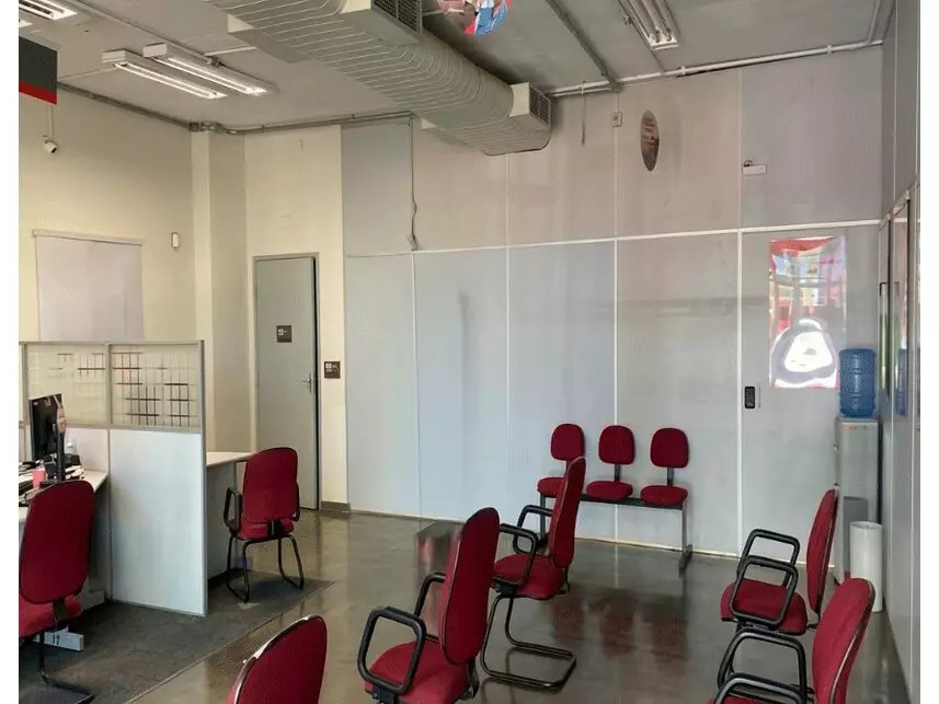 Imagem 4 - Praça Manoel Vitorino, 27 - Prédio Comercial (Agência) - Centro - Brejões / BA