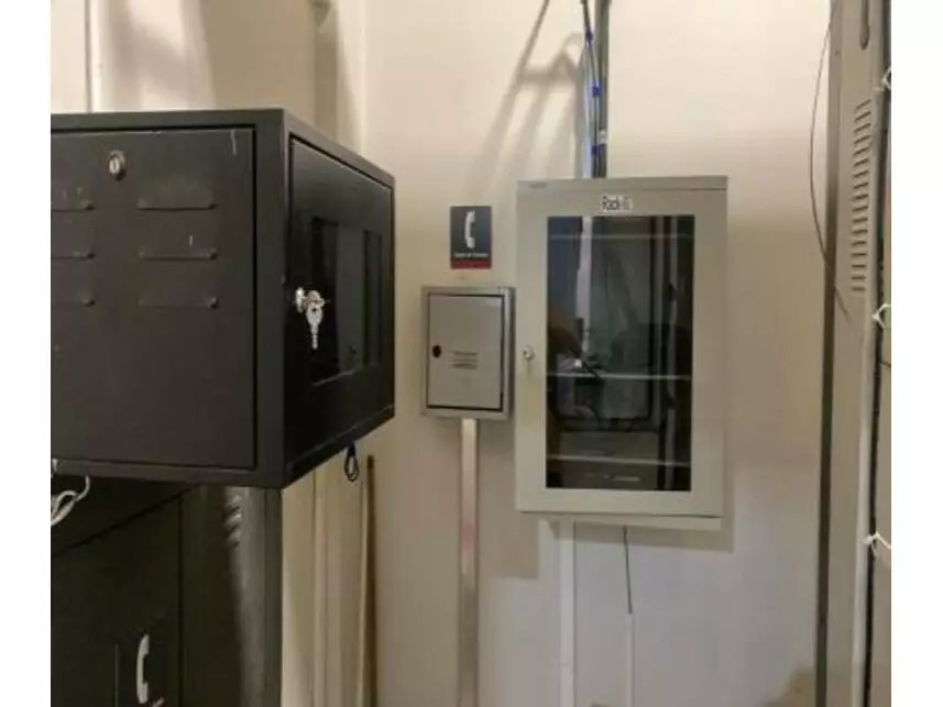 Imagem 6 - Praça Manoel Vitorino, 27 - Prédio Comercial (Agência) - Centro - Brejões / BA