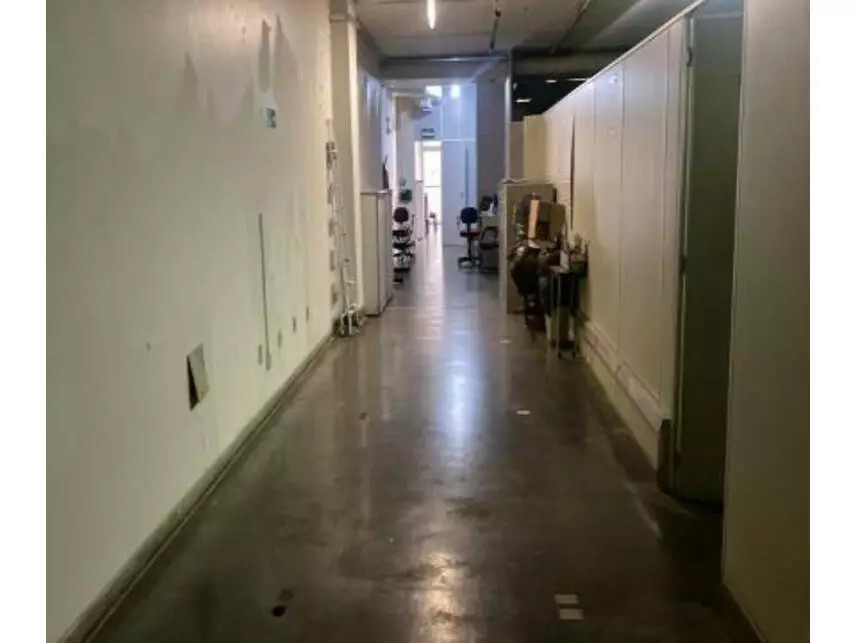 Imagem 7 - Praça Manoel Vitorino, 27 - Prédio Comercial (Agência) - Centro - Brejões / BA