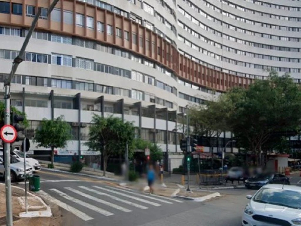 Imagem 2 - Praça Quatorze Bis, 82, Bela Vista, São Paulo, SP
