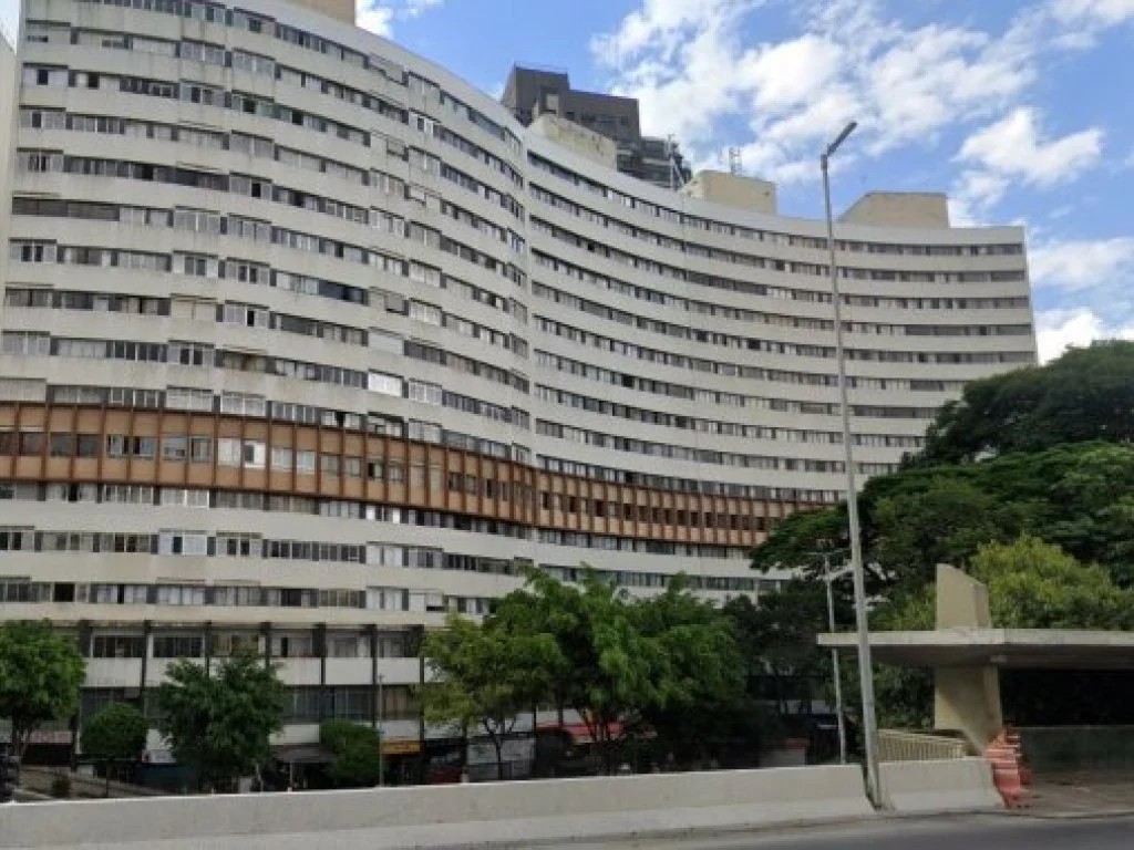 Imagem 4 - Praça Quatorze Bis, 82, Bela Vista, São Paulo, SP