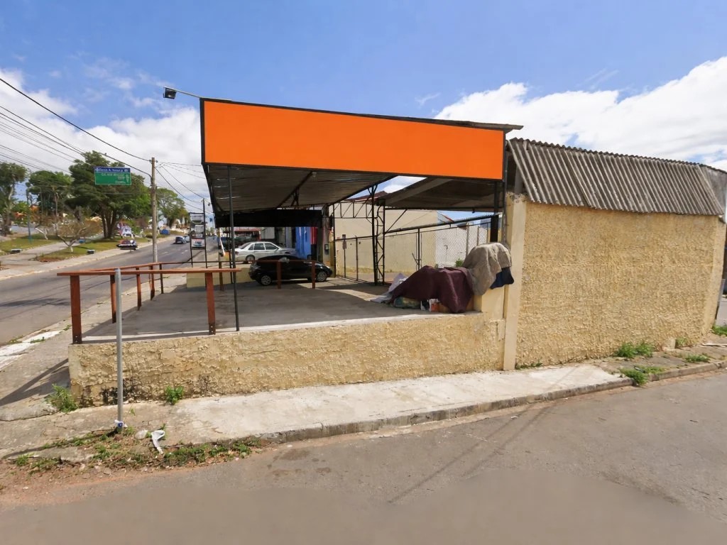 Imagem 2 - Praça Sebastião Garcia, 48, Vila Rio Branco, Itapetininga, SP