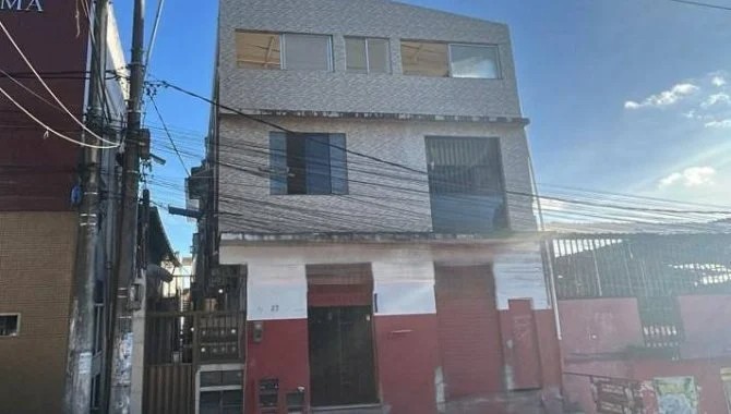 Imagem 3 - Praça São Braz, 27, Apartamento 202, Plataforma, Salvador, BA