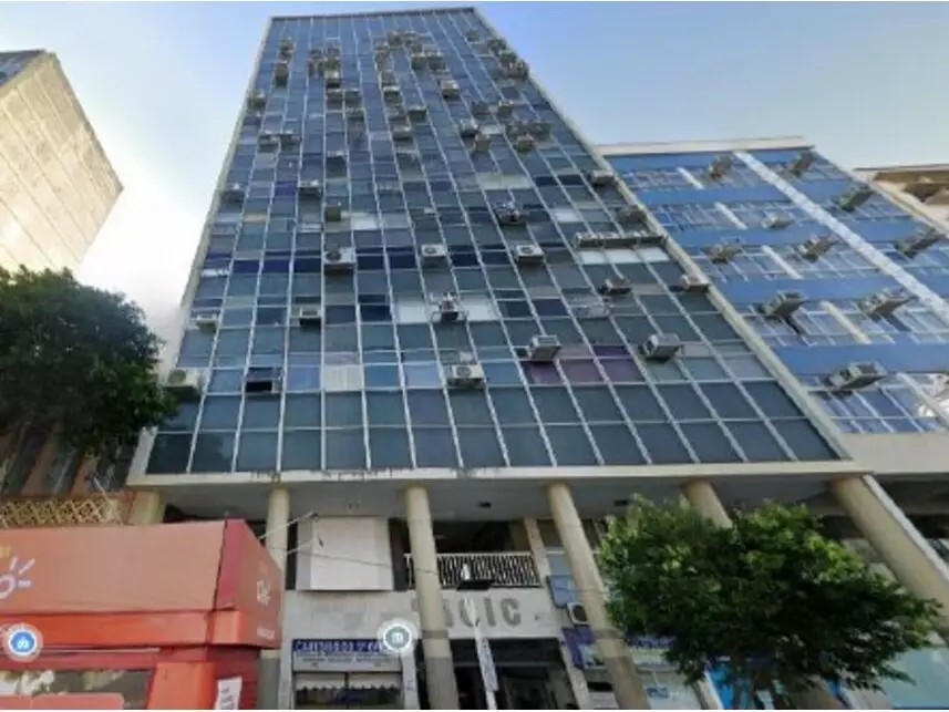 Imagem 2 - Praça São Salvador, 41 - Sala 601 - Centro - Campos dos Goytacazes / RJ