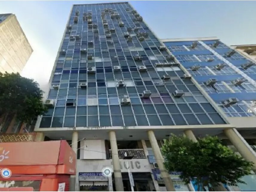 Imagem 3 - Praça São Salvador, 41 - Sala 601 - Centro - Campos dos Goytacazes / RJ