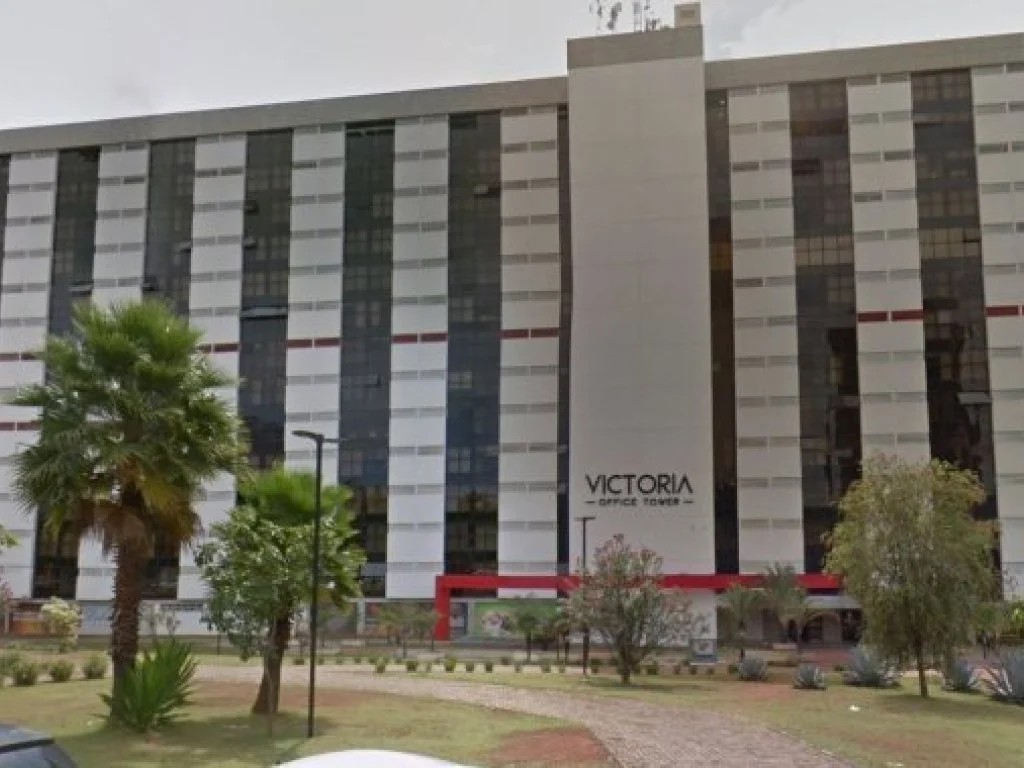 Imagem 2 - Quadra 4 do AS/SUL, Bloco A, Asa Sul, Brasília, DF