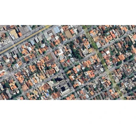 Imagem 2 - Quadra nº 02, Loteamento Jardim Vânia