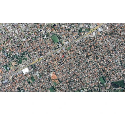 Imagem 3 - Quadra nº 02, Loteamento Jardim Vânia