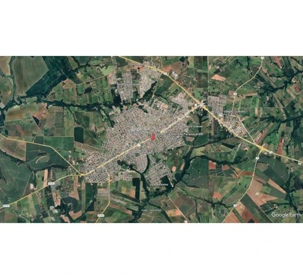 Imagem 4 - Quadra nº 02, Loteamento Jardim Vânia