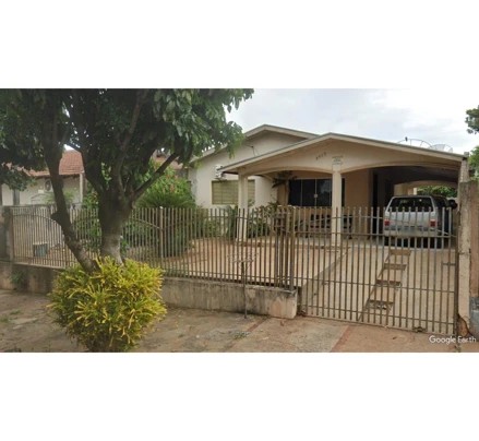 Imagem 5 - Quadra nº 02, Loteamento Jardim Vânia