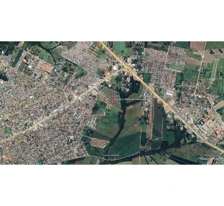 Imagem 3 - Quadra nº 06, Loteamento Residencial Veneza