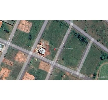 Imagem 4 - Quadra nº 06, Loteamento Residencial Veneza