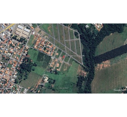 Imagem 5 - Quadra nº 06, Loteamento Residencial Veneza