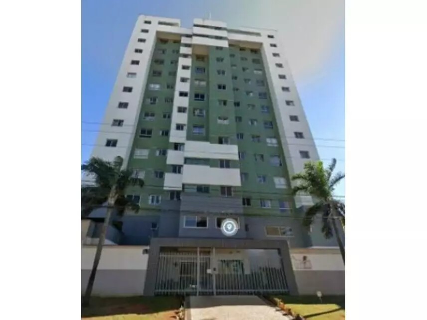 Imagem 2 - Quadra Qs 308 Conjunto 5, s/n - Apt 1203 - Samambaia - Brasília / DF