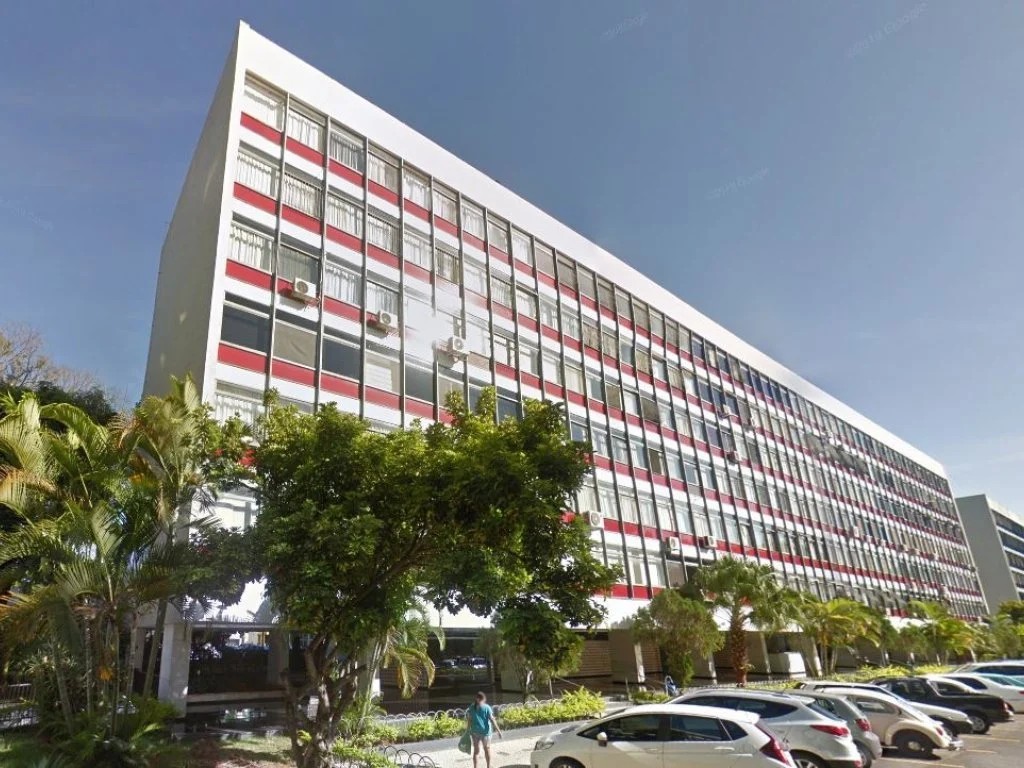 Imagem 2 - Quadra SQS 314, Asa Sul, Brasília, DF