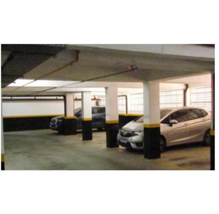 Imagem 2 - R. ALENCAR ARARIPE, 1522, SACOMÃ