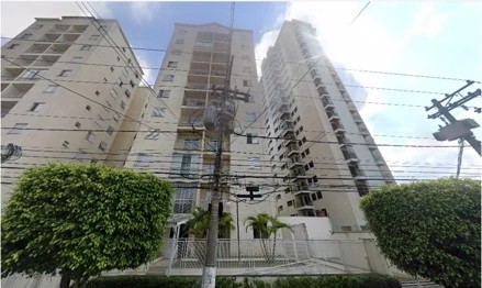 Imagem 3 - R. ALENCAR ARARIPE, 1522, SACOMÃ