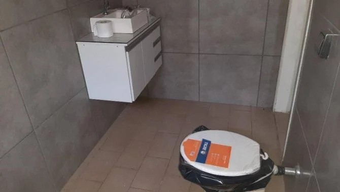 Imagem 13 - R Emilio Chiesa, 842, Hossoi, Pereira Barreto, SP