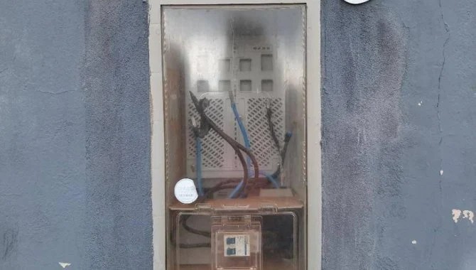 Imagem 41 - R Emilio Chiesa, 842, Hossoi, Pereira Barreto, SP