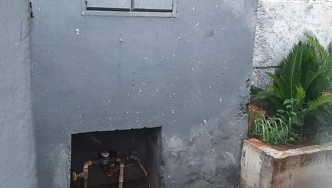 Imagem 42 - R Emilio Chiesa, 842, Hossoi, Pereira Barreto, SP