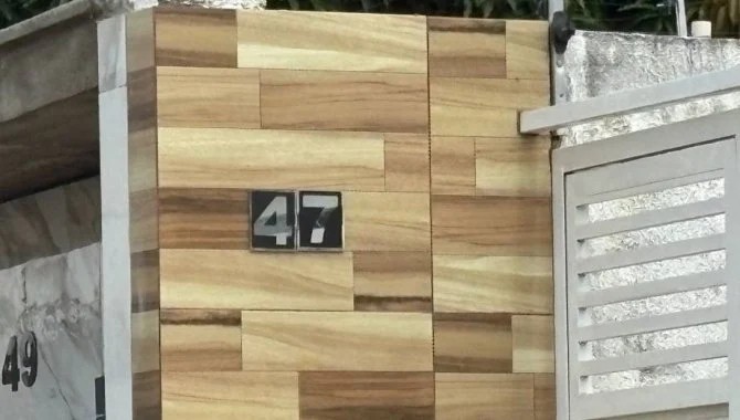 Imagem 2 - R Oliveira Dos Brejinhos, 47, Mangabeira, Feira De Santana, BA