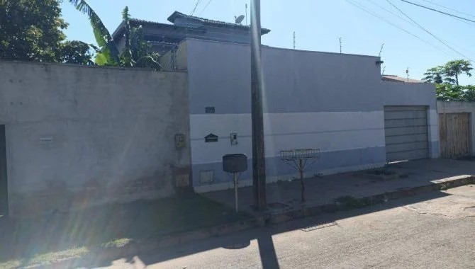 Imagem 2 - R T 14, 0, Residencial Triunfo Ii, Goianira, GO