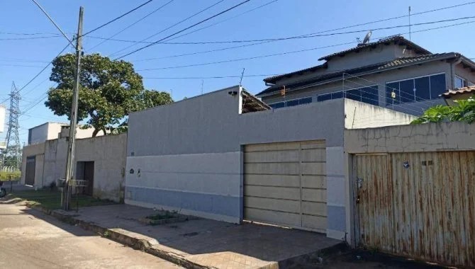 Imagem 4 - R T 14, 0, Residencial Triunfo Ii, Goianira, GO