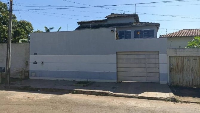 Imagem 7 - R T 14, 0, Residencial Triunfo Ii, Goianira, GO