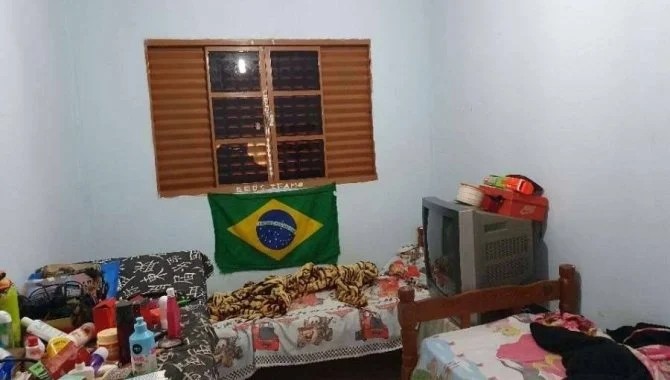 Imagem 3 - R Virgilio Maistro, 400, Residencial Andorinhas, Andorinhas, Ipaussu, SP