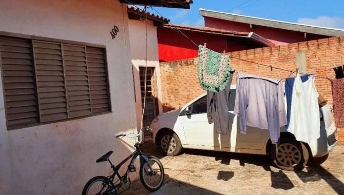 Imagem 4 - R Virgilio Maistro, 400, Residencial Andorinhas, Andorinhas, Ipaussu, SP