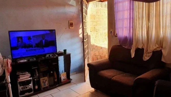 Imagem 5 - R Virgilio Maistro, 400, Residencial Andorinhas, Andorinhas, Ipaussu, SP