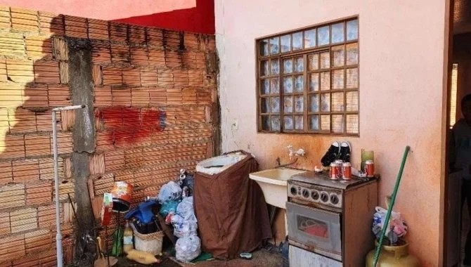 Imagem 6 - R Virgilio Maistro, 400, Residencial Andorinhas, Andorinhas, Ipaussu, SP