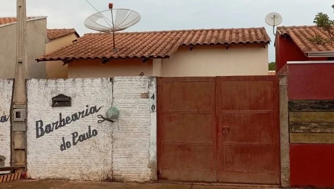 Imagem 10 - R Virgilio Maistro, 400, Residencial Andorinhas, Andorinhas, Ipaussu, SP