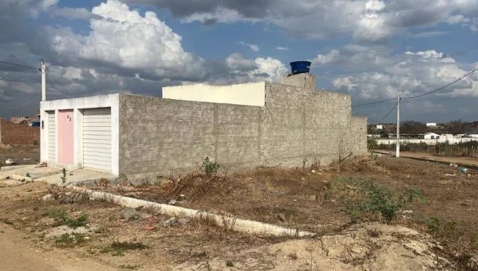 Imagem 7 - Raimundo Gonçalves De Souza, 93, Loteamento Joaquim Neto, São Domingos, Brejo Da Madre De Deus, PE