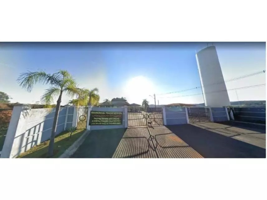 Imagem 2 - Rodovia Alkindar Monteiro Junqueira, s/n - Lote 01, Quadra 16, Condomínio Residencial Ventura - Sítio da Moenda - Itatiba / SP