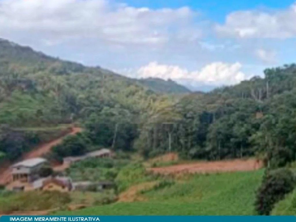 Imagem 4 - Rodovia BR-116, entre os KM 49 e 51, Vale do Paquequer, Teresópolis, RJ