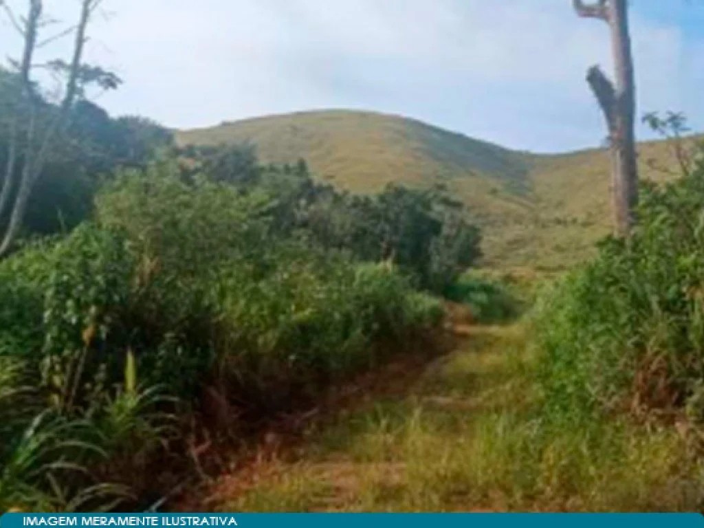 Imagem 7 - Rodovia BR-116, entre os KM 49 e 51, Vale do Paquequer, Teresópolis, RJ
