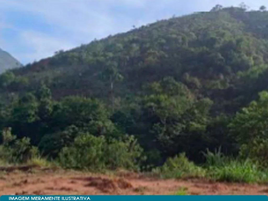 Imagem 14 - Rodovia BR-116, entre os KM 49 e 51, Vale do Paquequer, Teresópolis, RJ