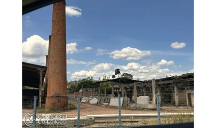 Imagem 5 - Rodovia BR 470, nº 2885, bairro Estação