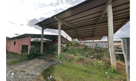 Imagem 7 - Rodovia BR 470, nº 2885, bairro Estação