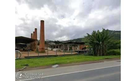 Imagem 8 - Rodovia BR 470, nº 2885, bairro Estação